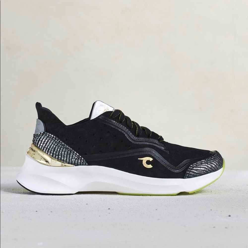 Womens Courser sneaker